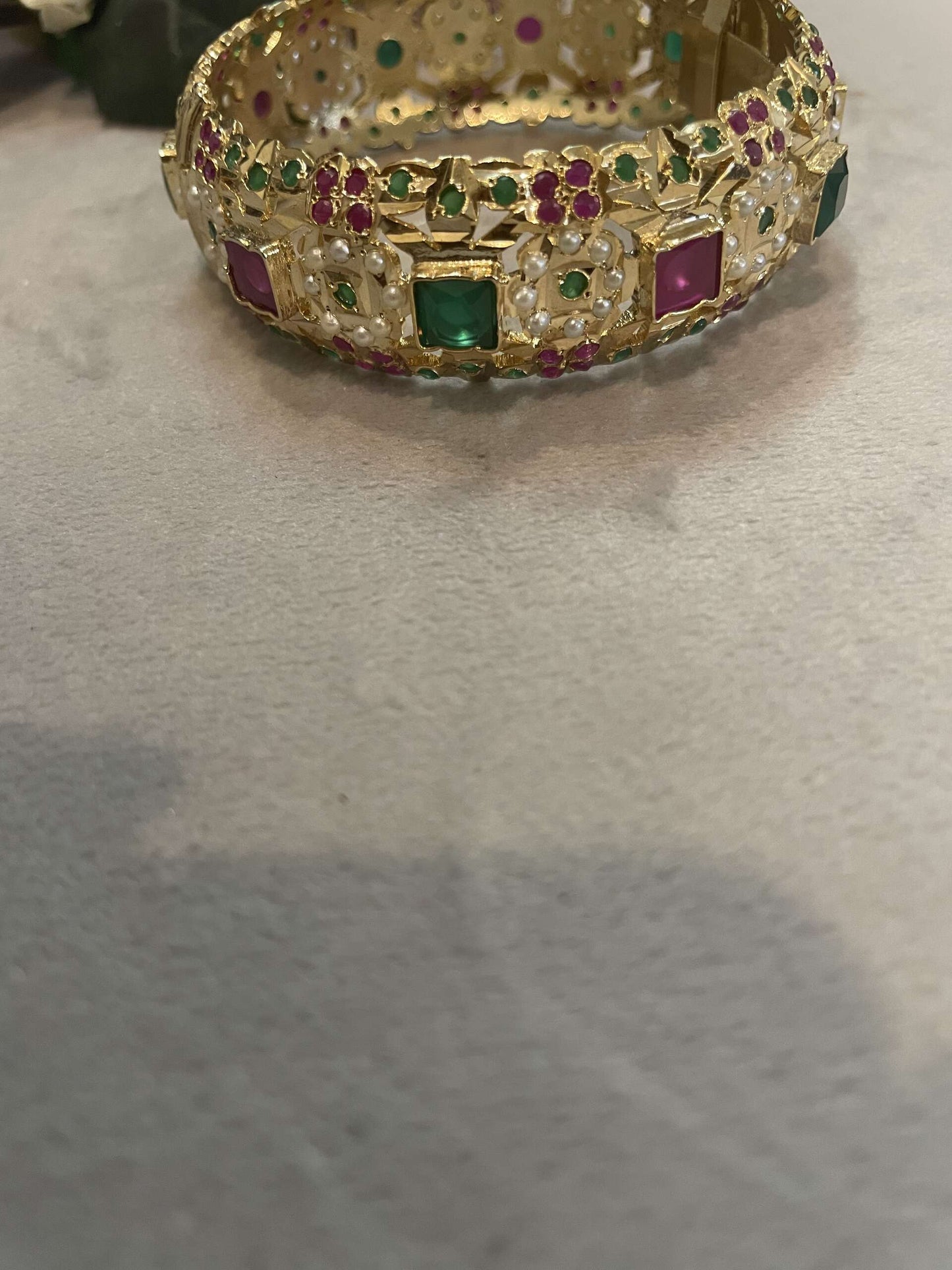 Navratna Samah Bangles