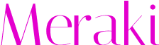 Meraki Mumbai