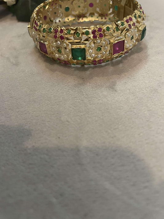 Navratna Samah Bangles